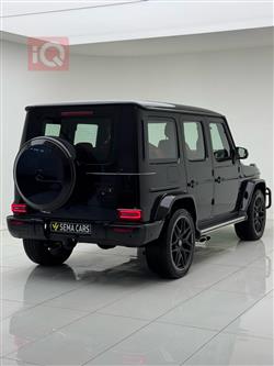 مێرسێدس بێنز G-Class